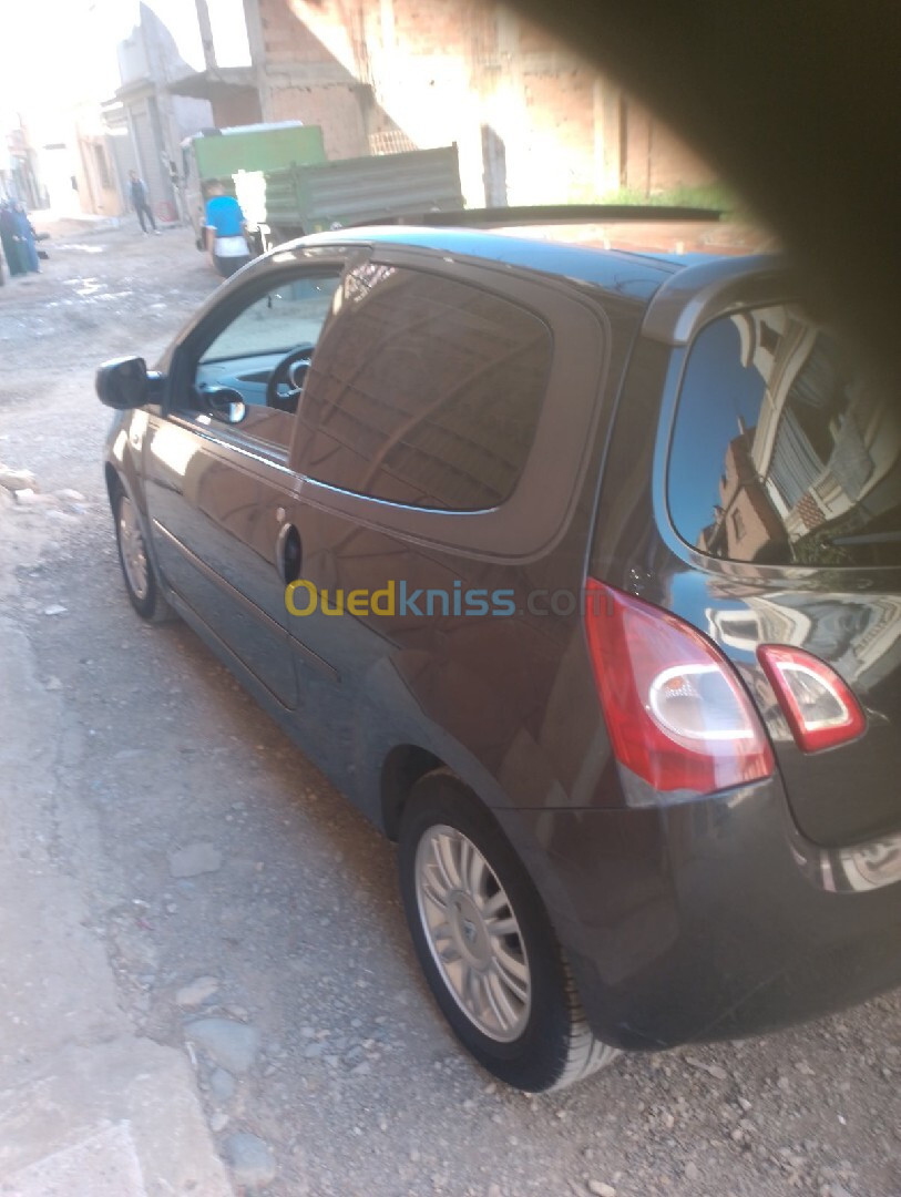 Renault Twingo 2013 expression