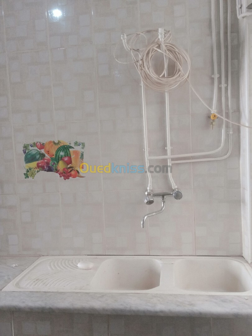 Location Appartement F5 Alger Alger centre