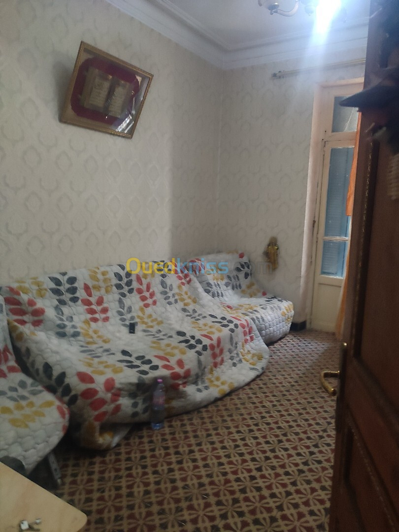 Location Appartement F3 Alger Alger centre