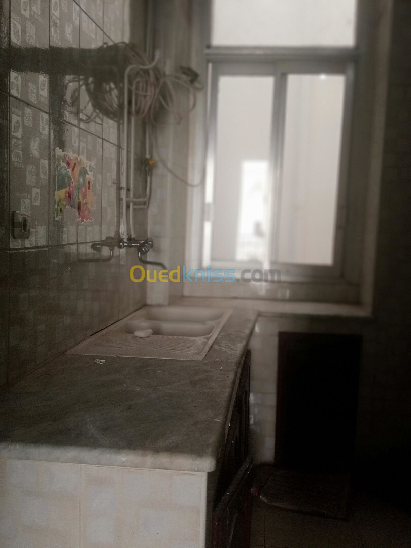 Location Appartement F5 Alger Alger centre