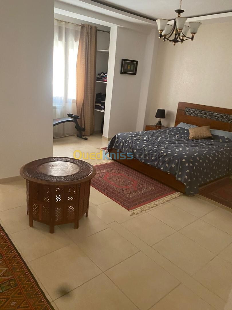 Vente Appartement F5 Alger El achour