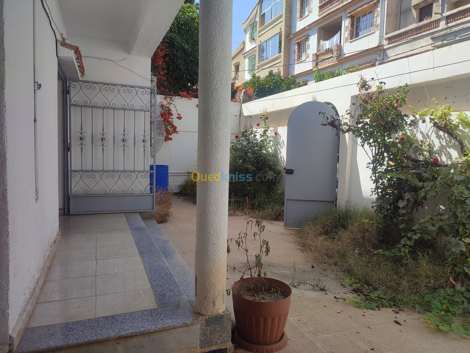 Vente Villa Alger Zeralda