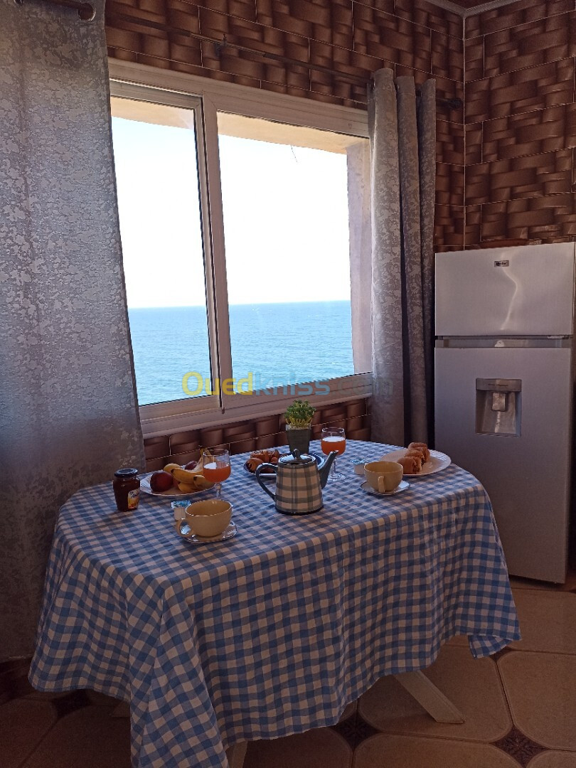 Location vacances Tipaza Tipaza