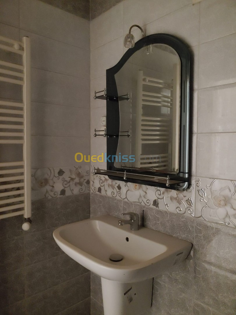 Vente Appartement F3 Tizi Ouzou Mekla