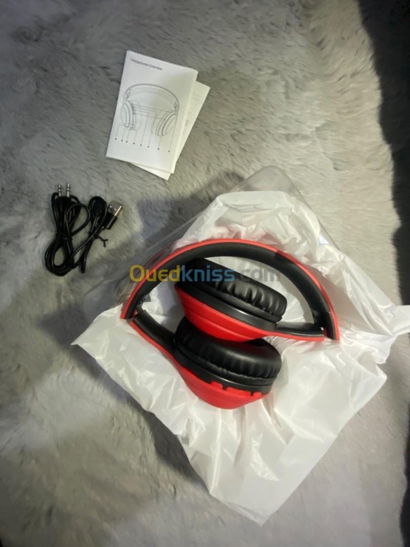 Headphone (casque) Hoco W30 