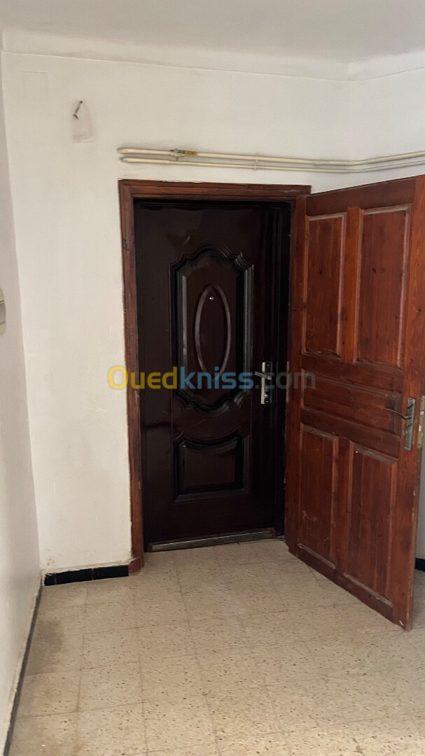 Vente Appartement F4 Blida Ouled yaich