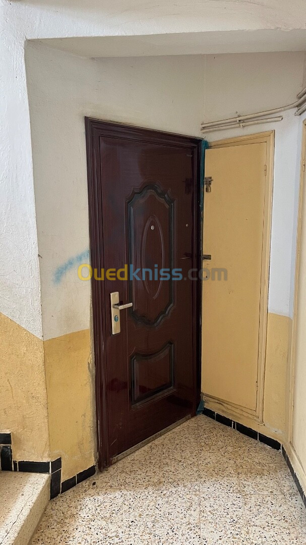 Vente Appartement F4 Blida Ouled yaich