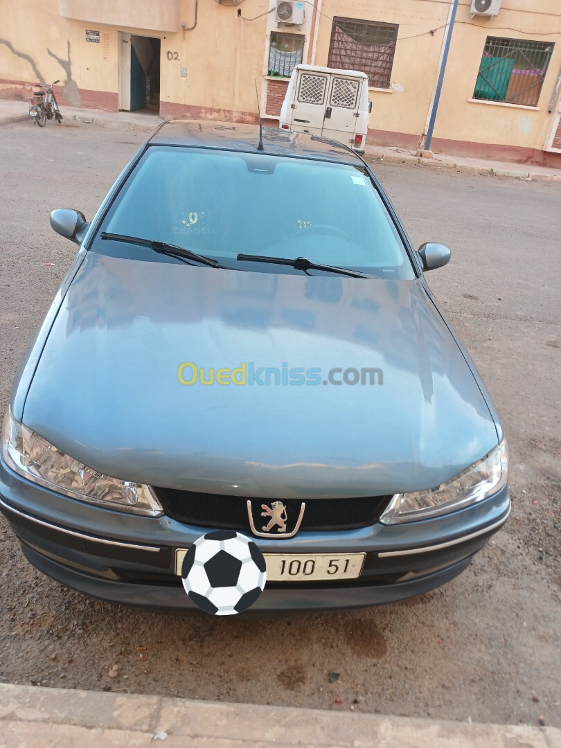 Peugeot 406 2000 406