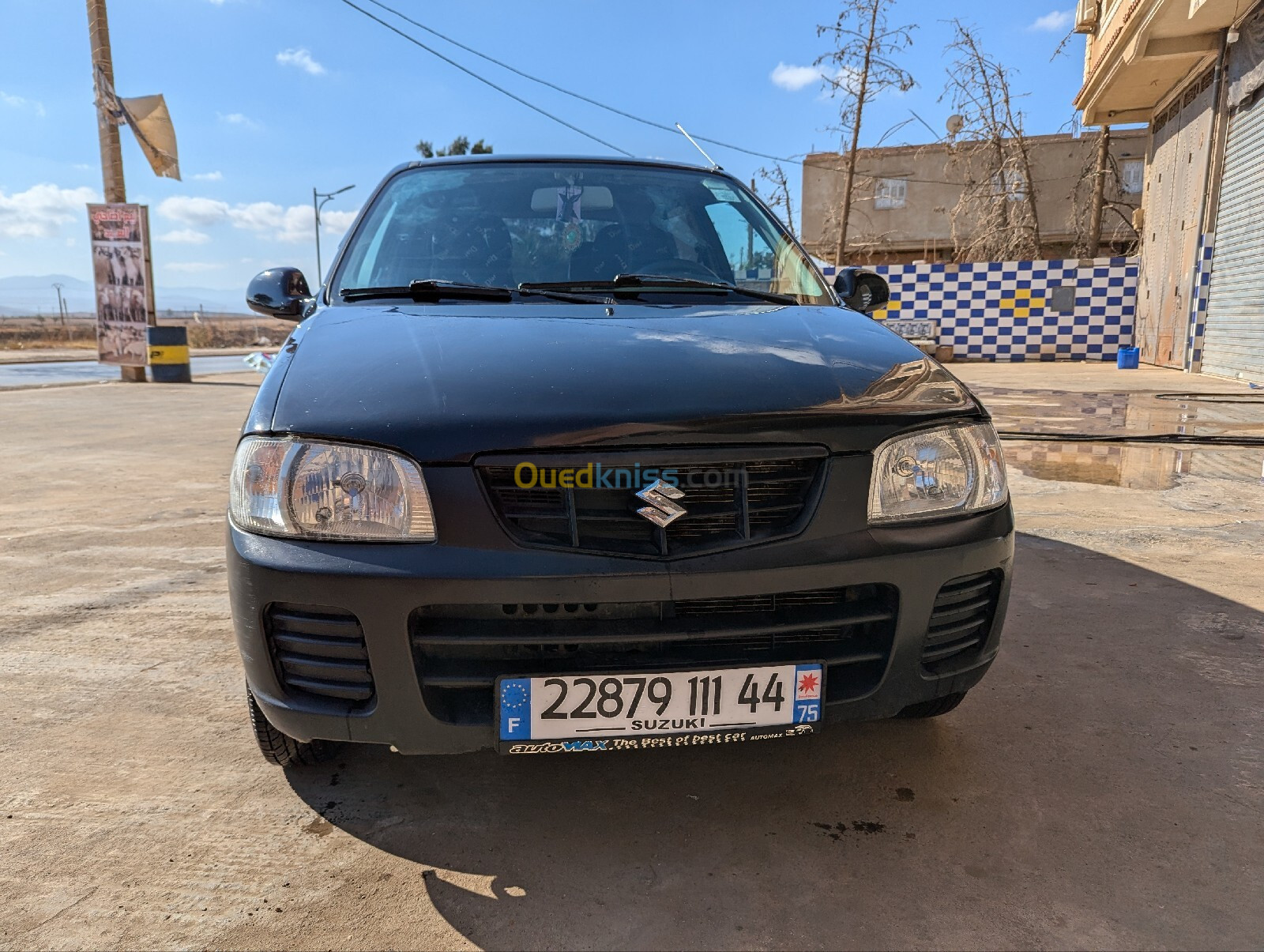 Suzuki Alto 2011 Alto