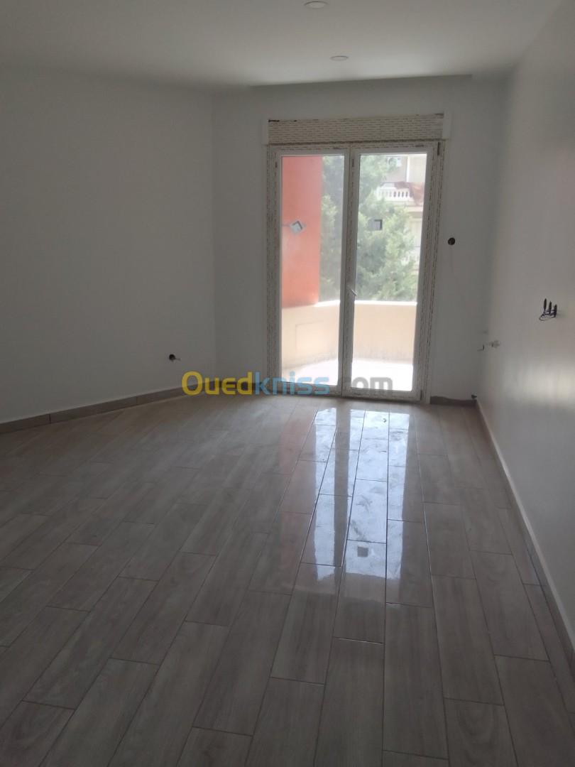 Vente Appartement F3 Jijel Jijel