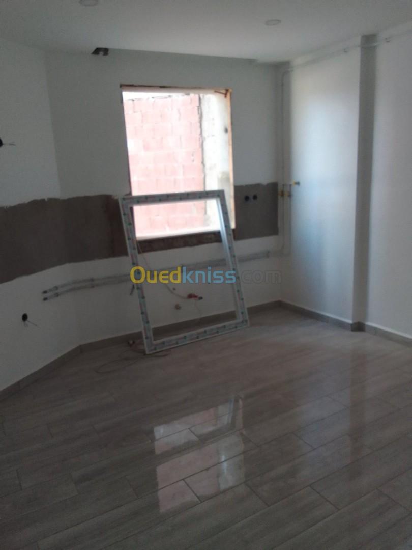 Vente Appartement F3 Jijel Jijel