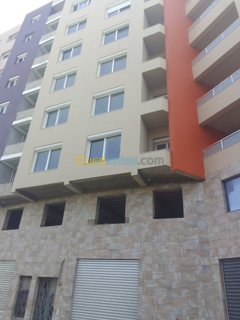 Vente Appartement F3 Jijel Jijel