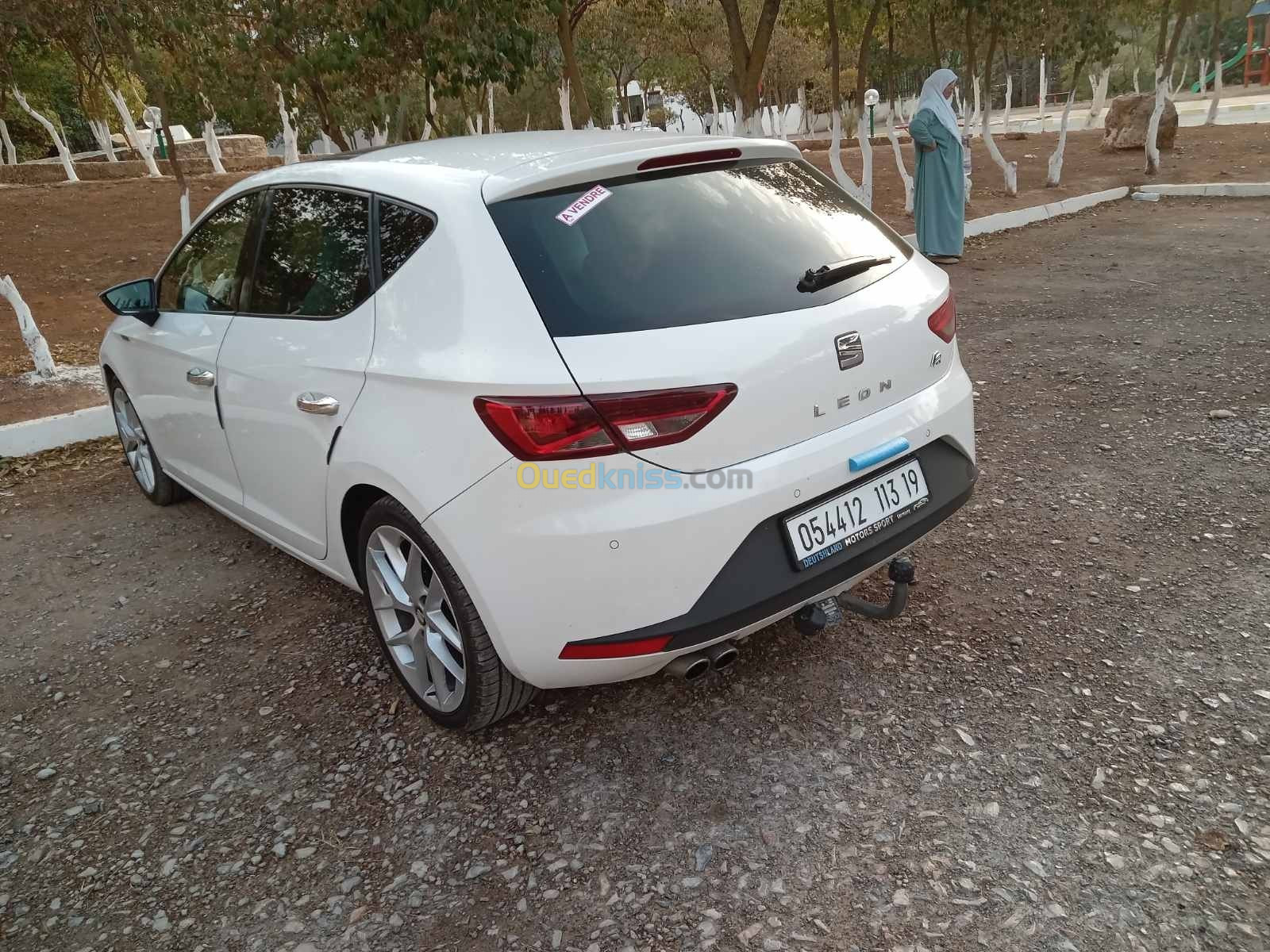 Seat Leon 2013 Leon