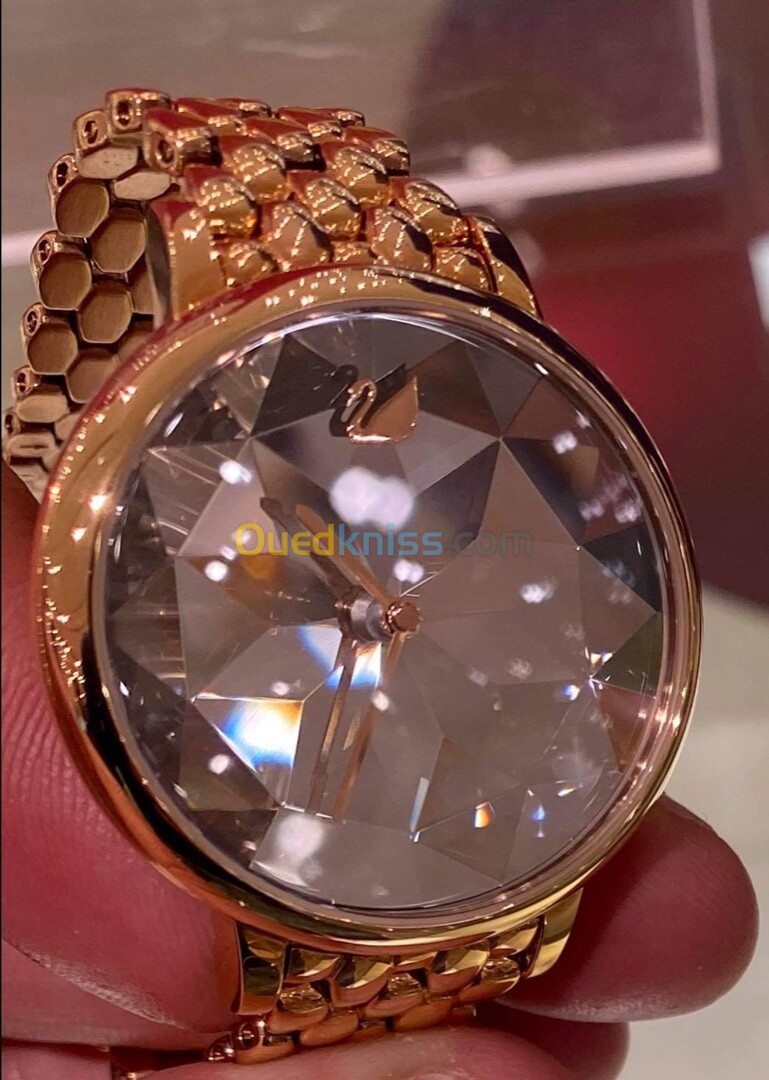 Montre Swarovski pour femmes 