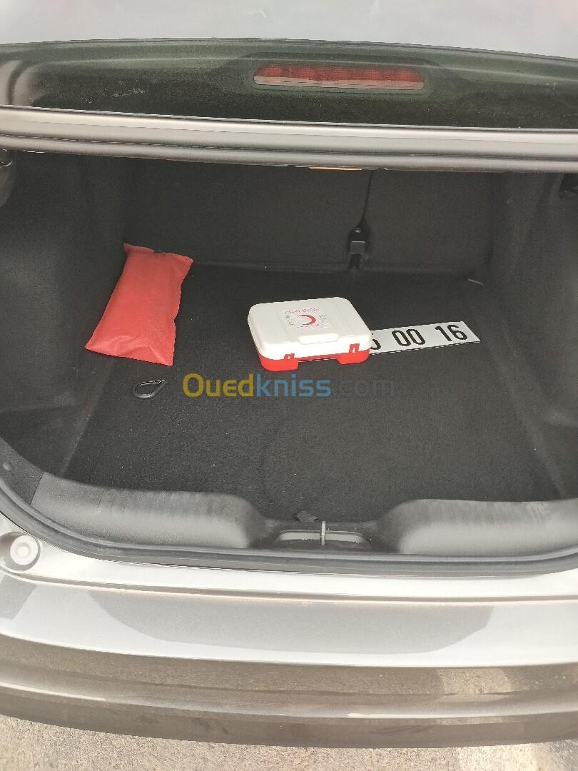 Fiat Tipo 2024 Urba plus