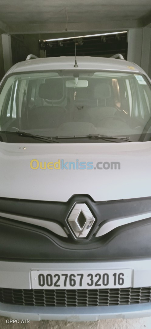 Renault Kangoo 2020 Grand confort (Utilitaire)