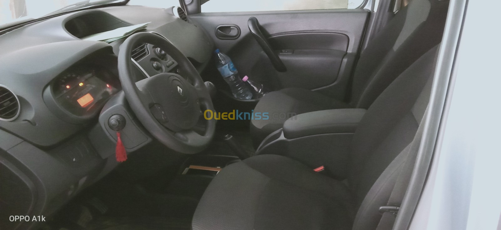 Renault Kangoo 2020 Grand confort (Utilitaire)