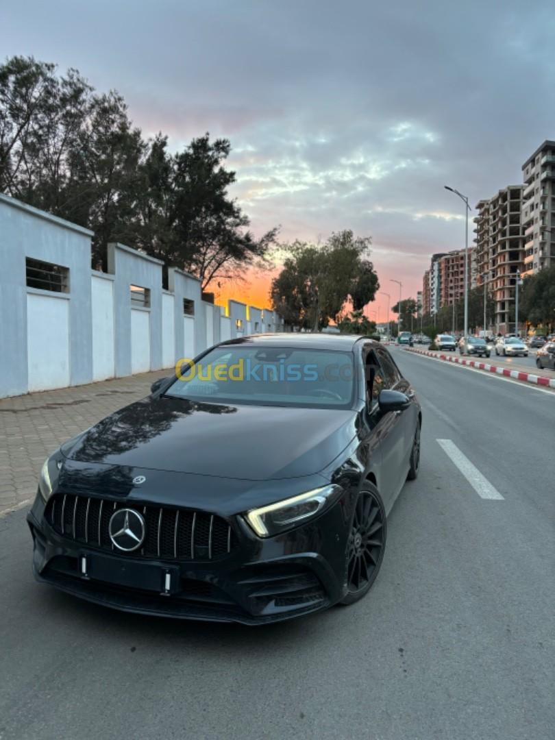 Mercedes Classe A 2021 Classe A