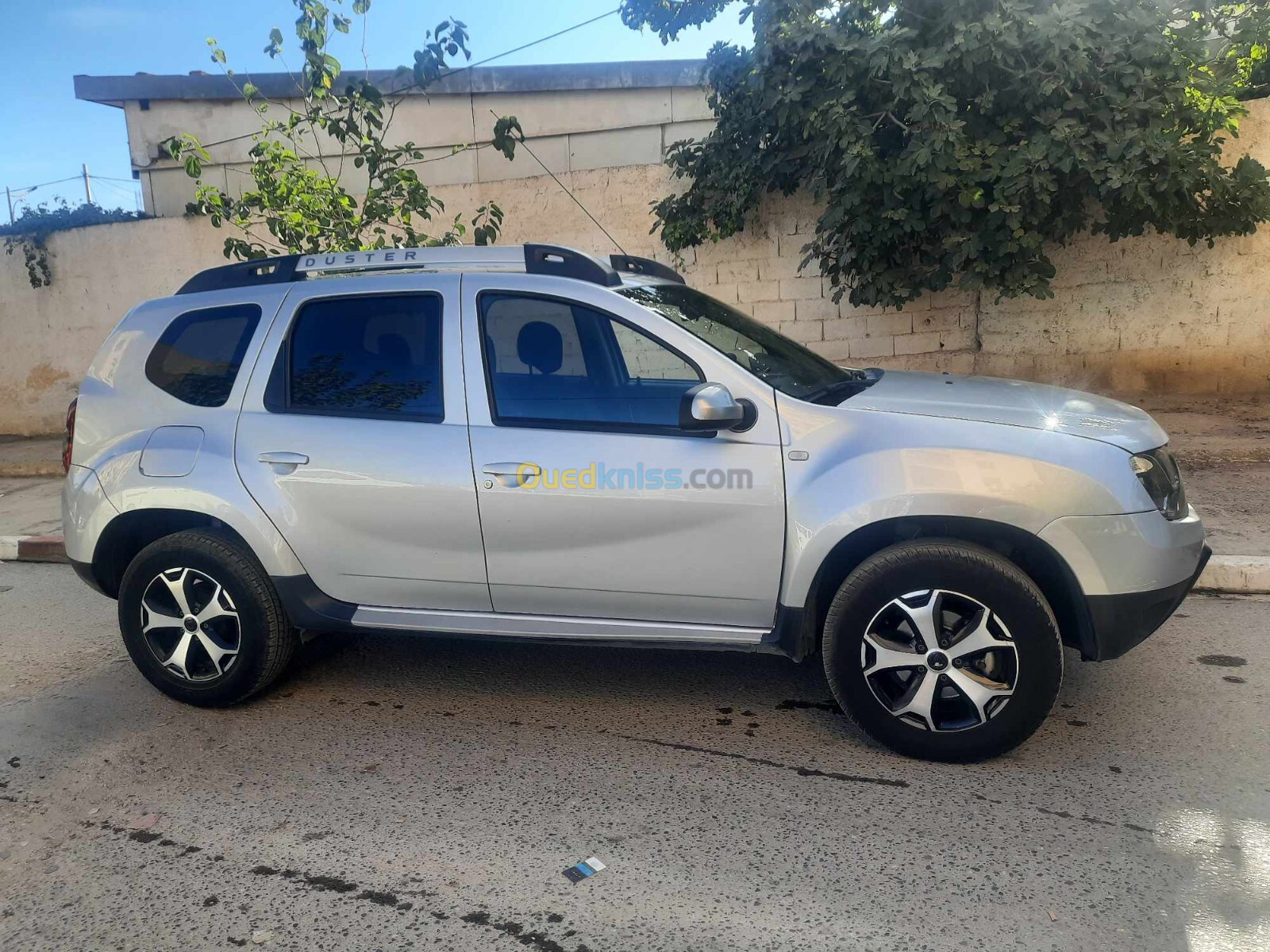 Dacia Duster 2018 Duster