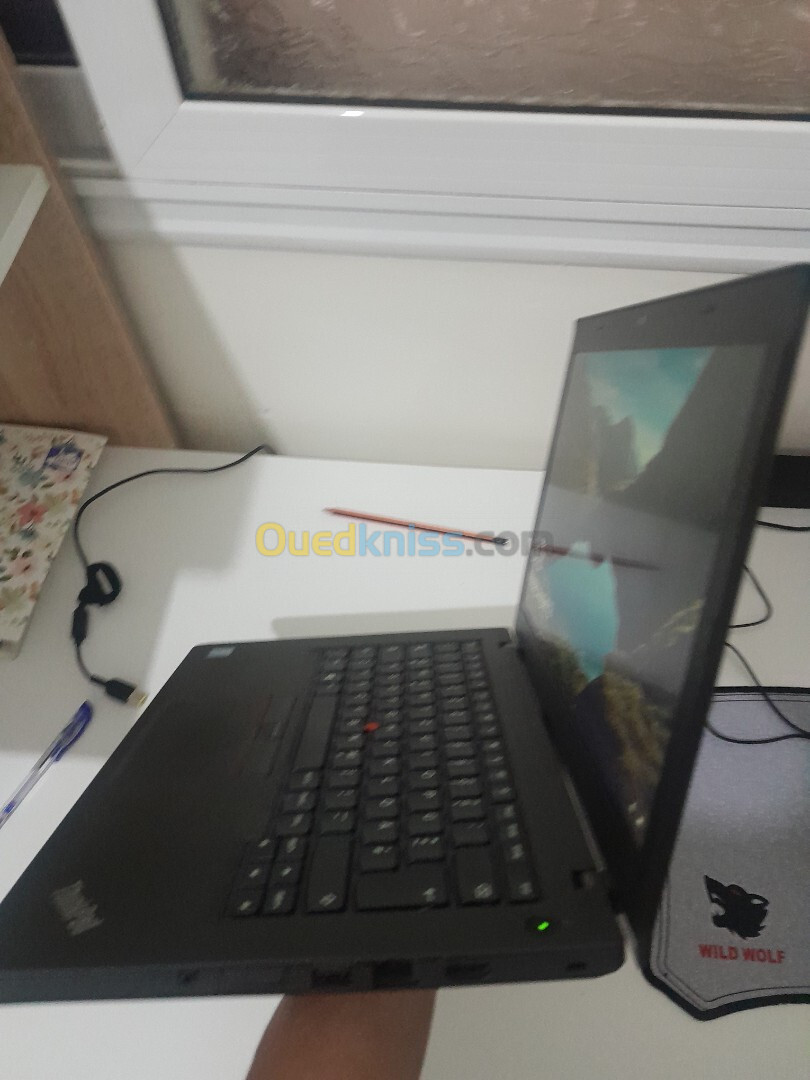 lenovo thinkpad T460