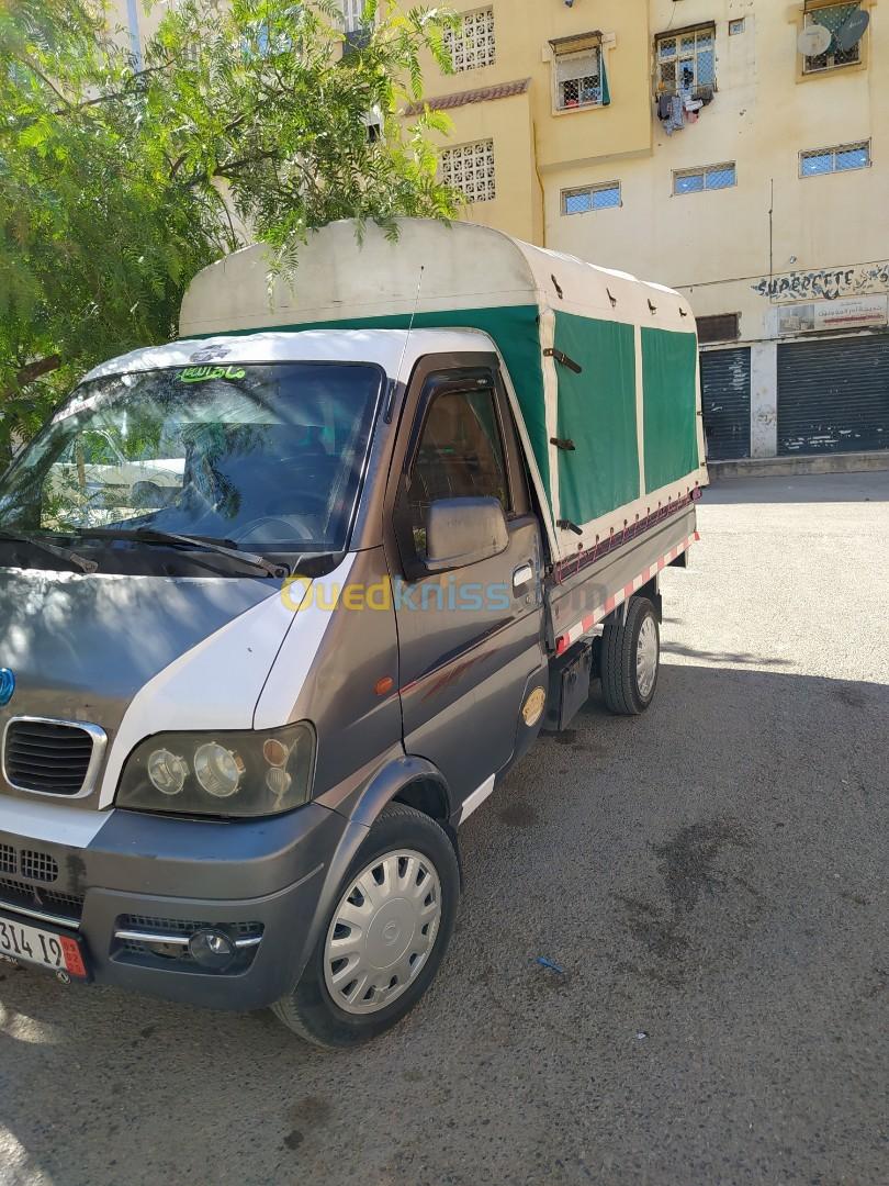 DFSK Mini Truck 2014 SC 2m50