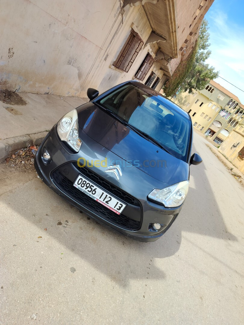 Citroen C3 2012 