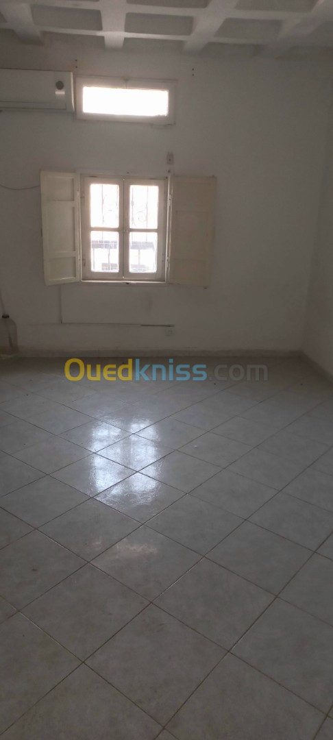 Vente Appartement F2 Alger Oued koriche