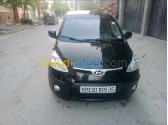 Hyundai i10 2009 GLS