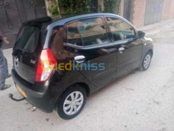 Hyundai i10 2009 GLS