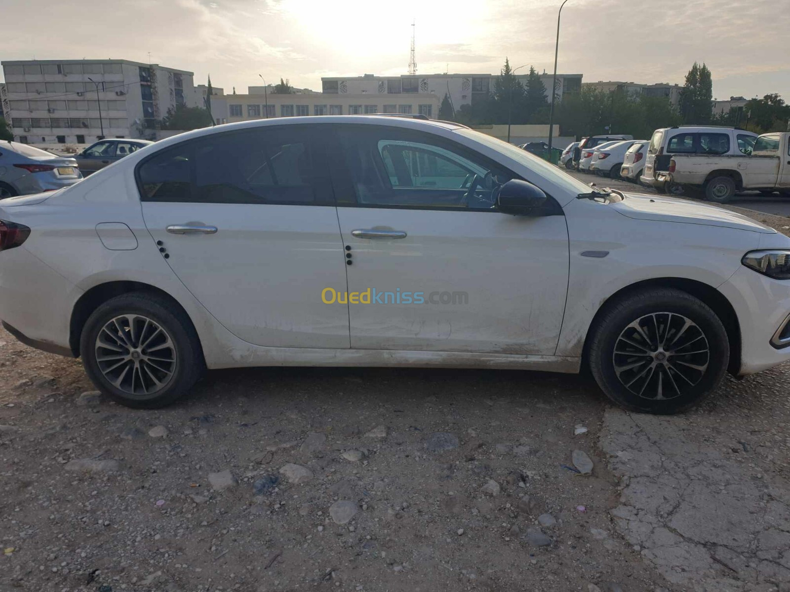 Fiat Tipo 2024 Urban +