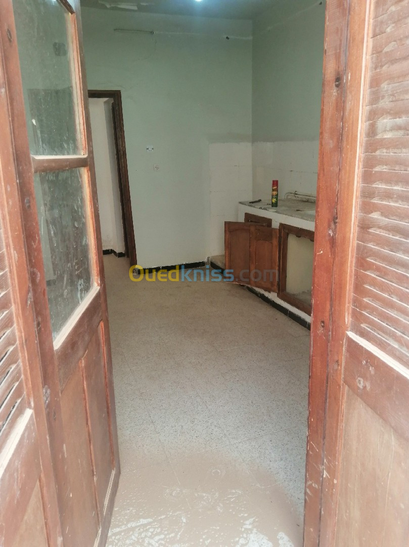 Location Appartement F03 Adrar Timimoun