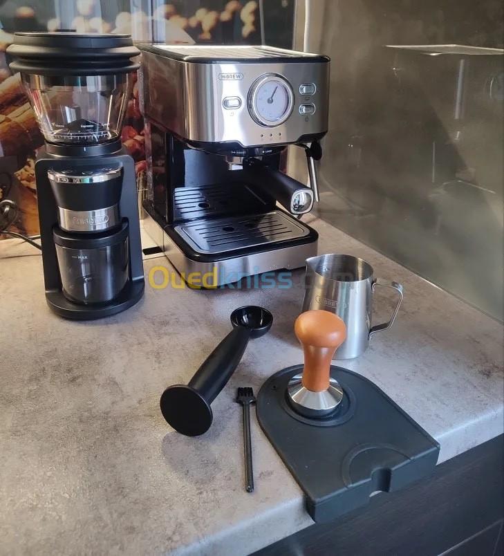 Coffee machine Hibrew H5 & G3