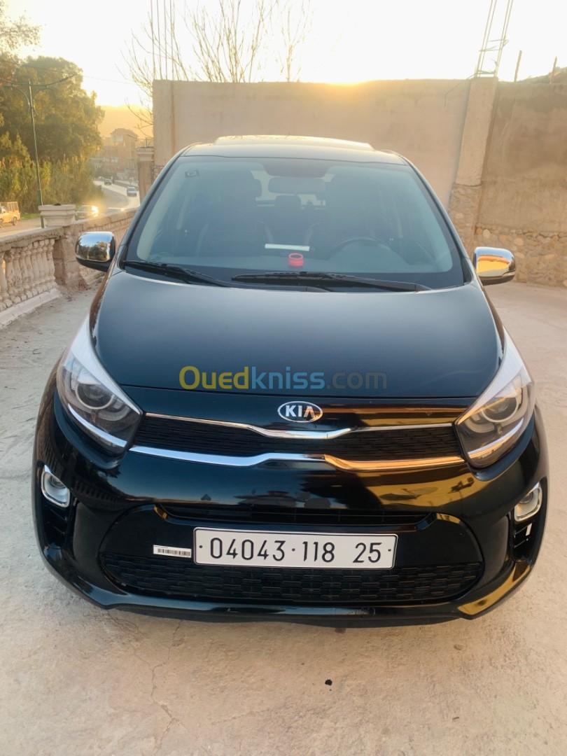 Kia Picanto 2018 EX