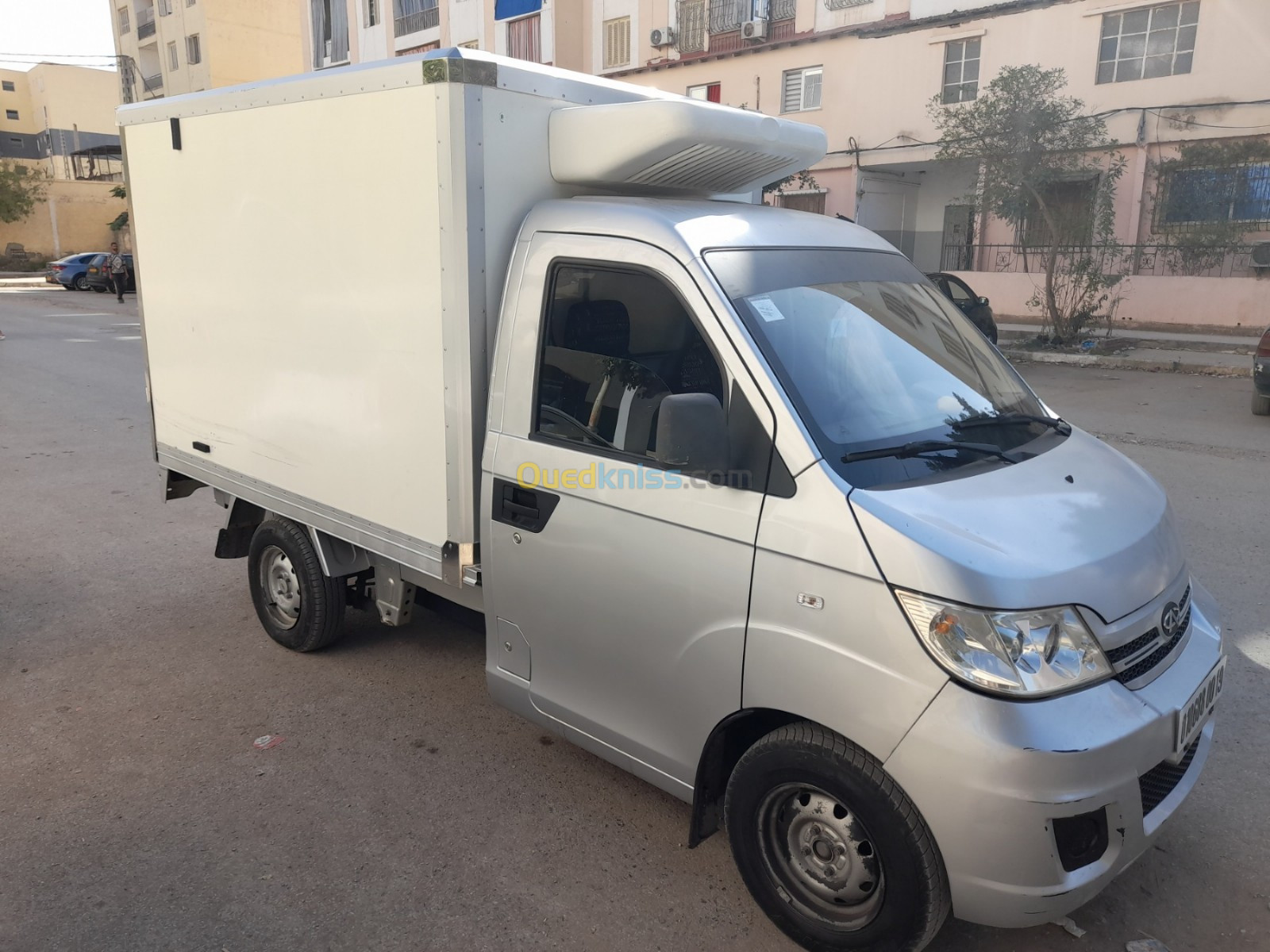 Chery yoki 2021 frigo