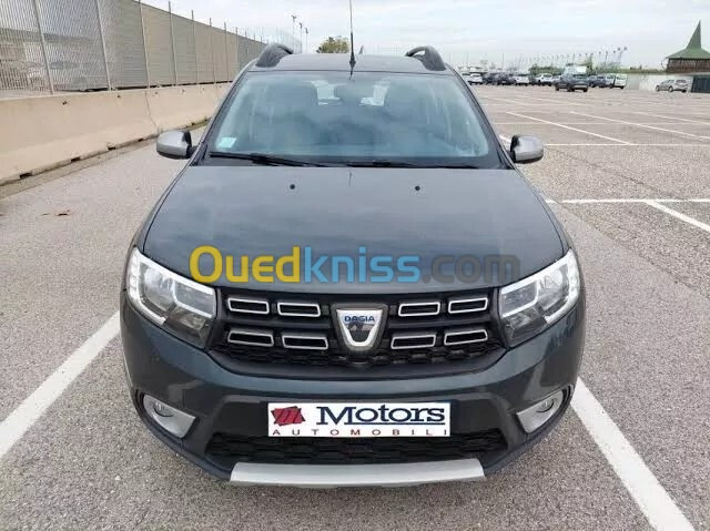 Dacia Sandero 2018 Stepway