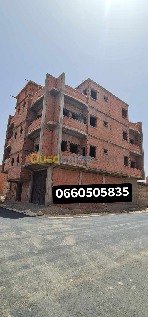 Vente Duplex F15 Adrar Adrar