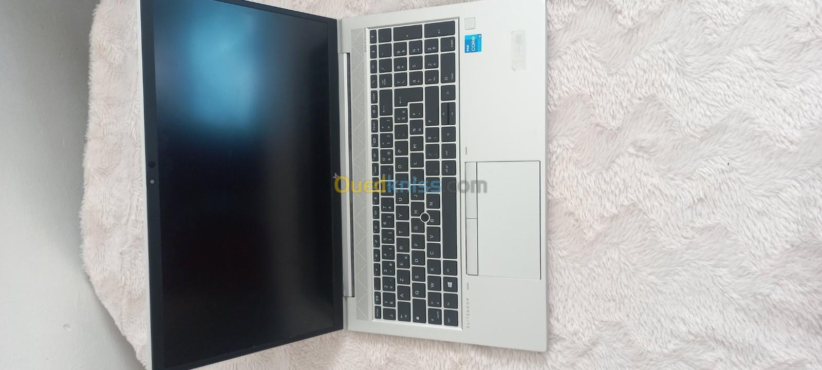 Hp elitebook 850 8g  notebook pc