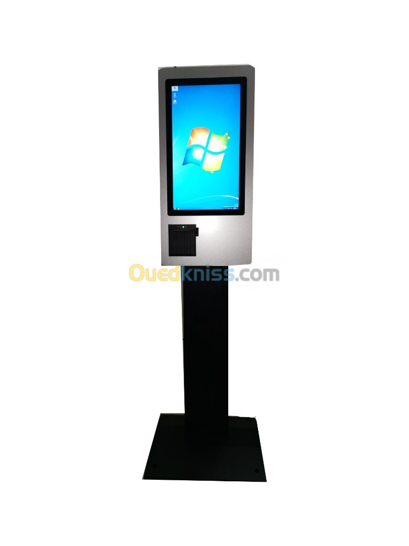 KIOSK SMART POS K215