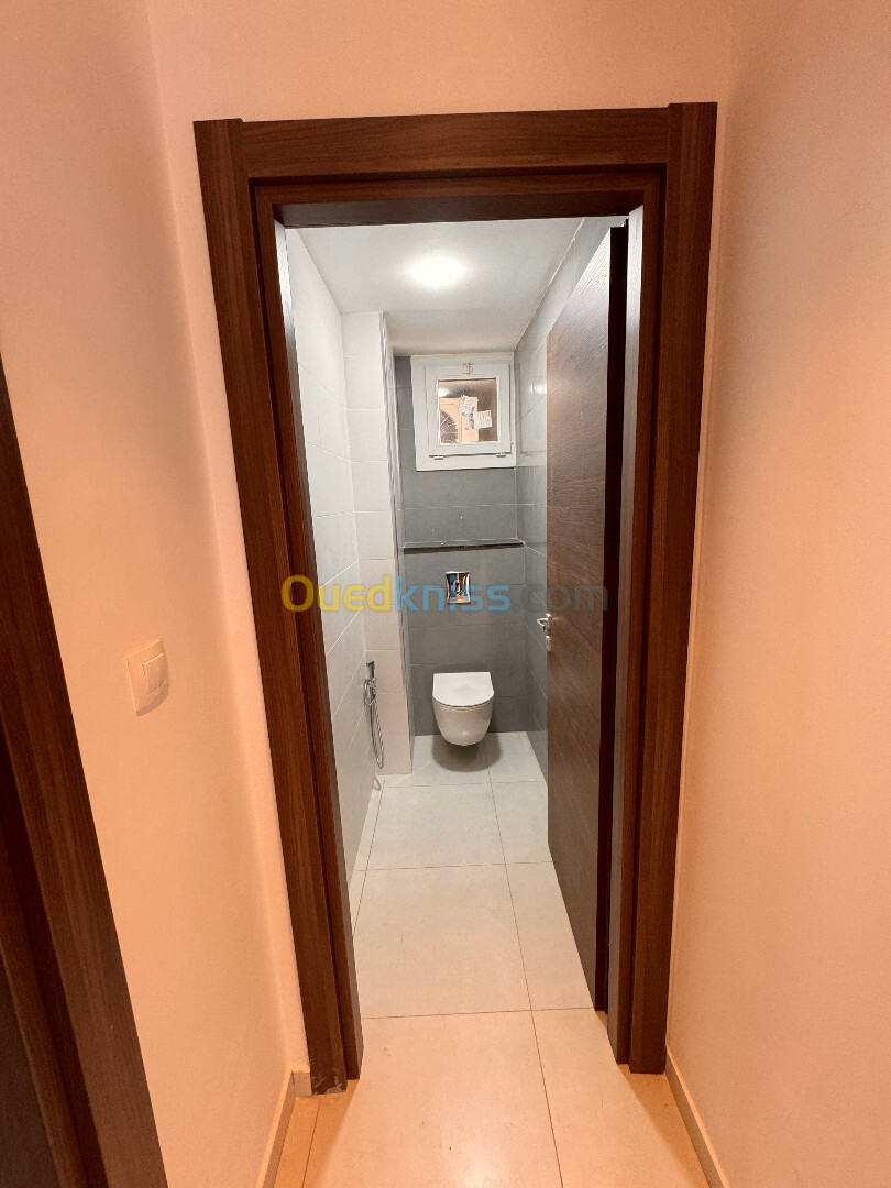 Vente Appartement Alger Bir mourad rais