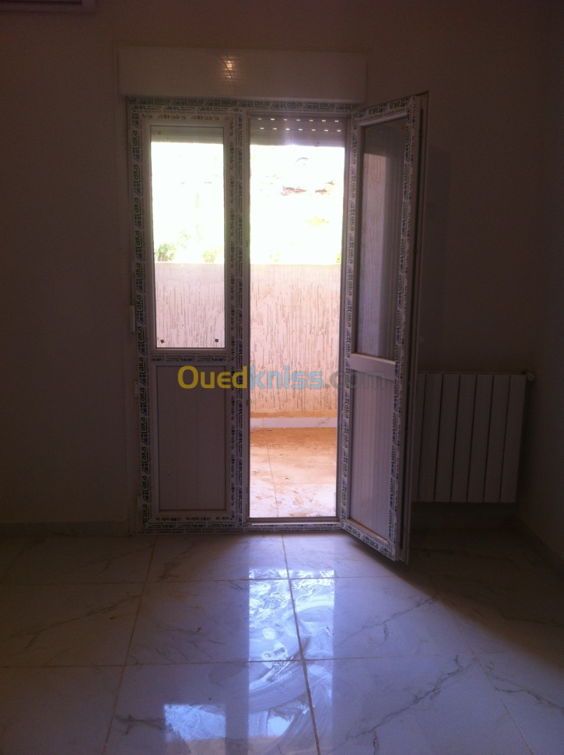 Location Appartement F3 Alger Zeralda