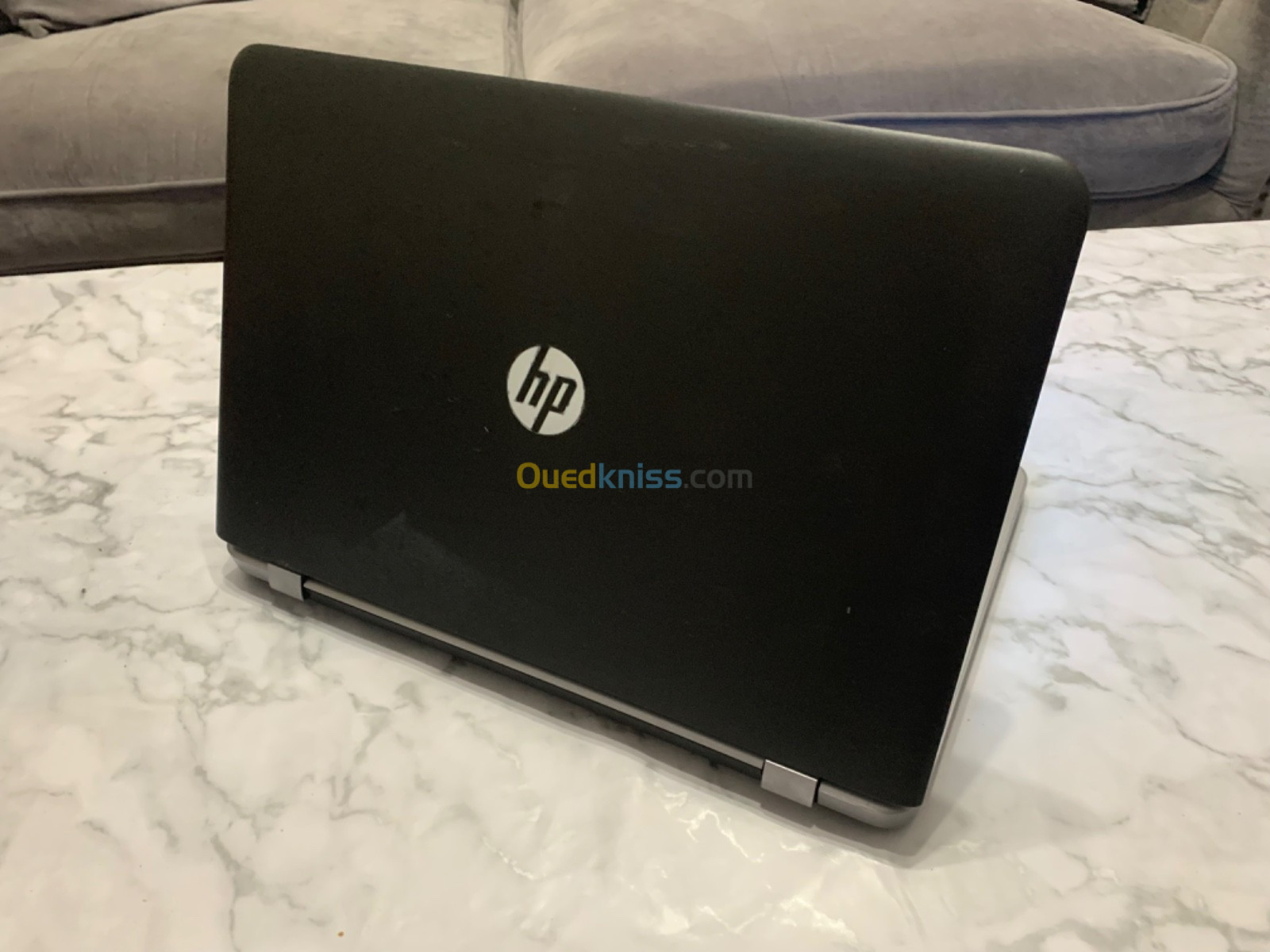 Laptop Hp Probook 470 G3