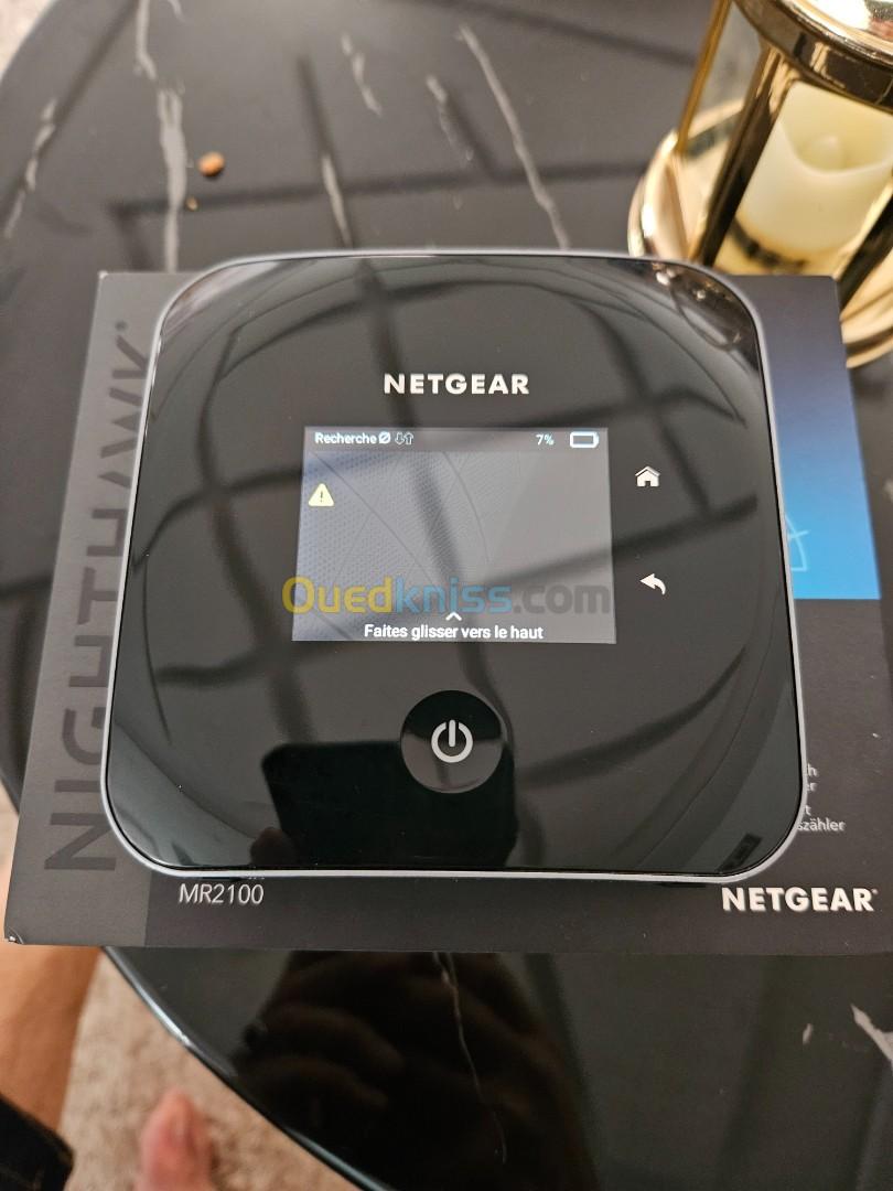 Modem 4g NETGEAR M2