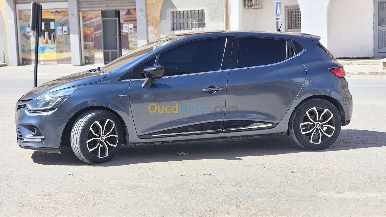 Renault Clio 4 2019 Limited 2