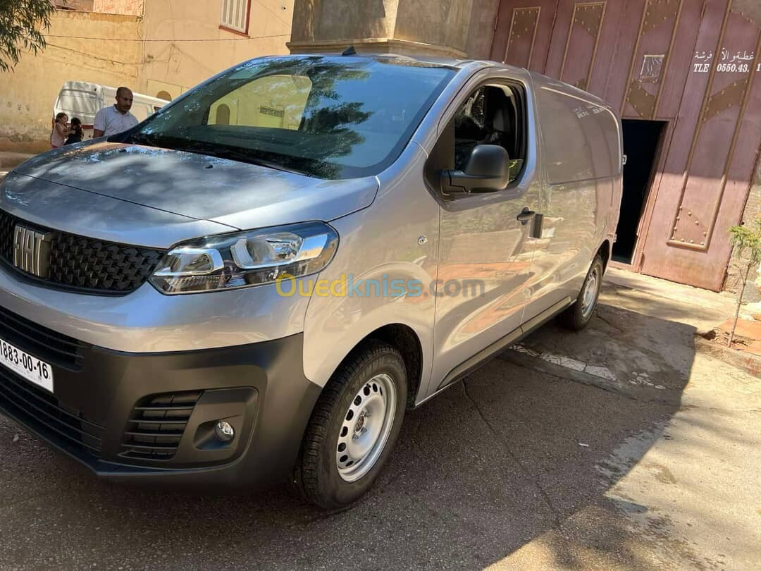 Fiat scudo 2023 scudo