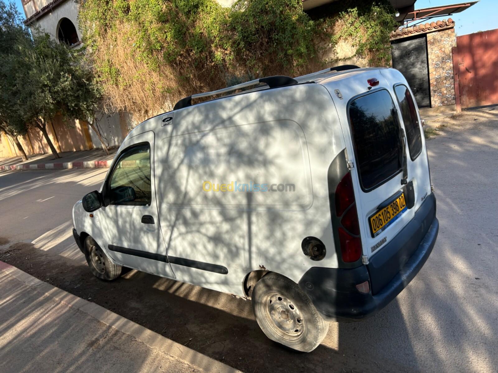 Renault Kangoo 1998 Kangoo