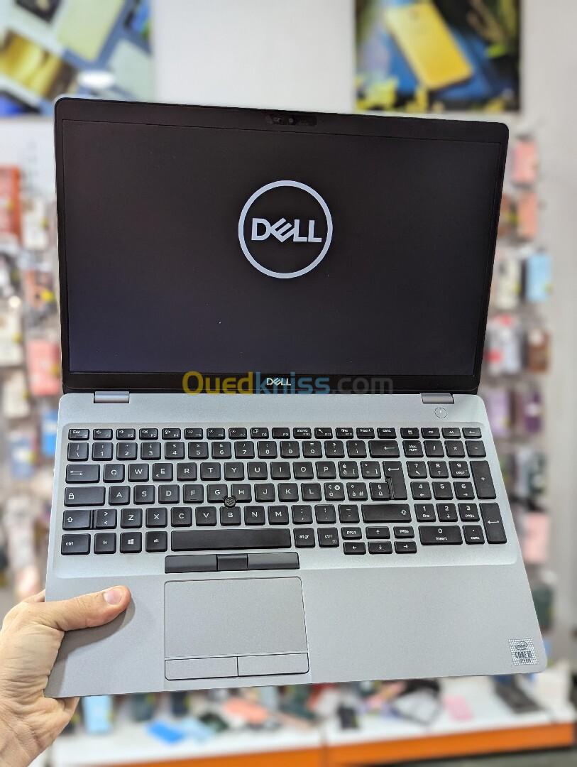 Dell latitude 5511 I5 10300H 8GB 256 SSD HD 15.6 "