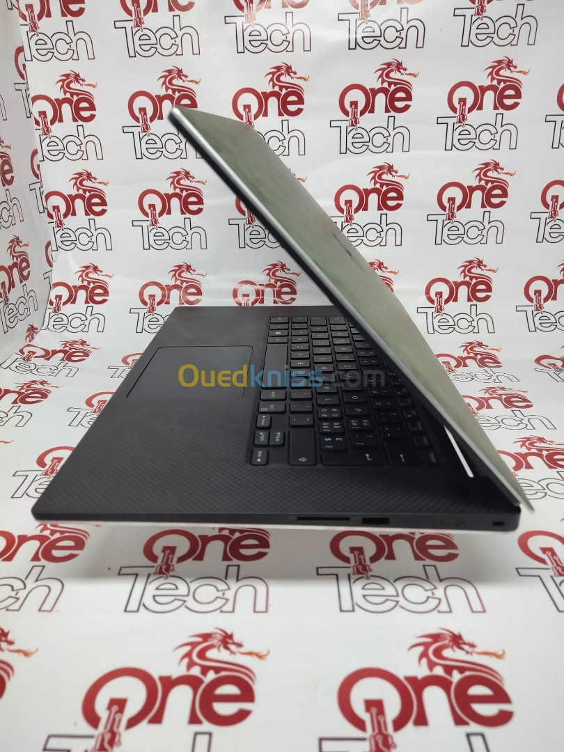 DELL XPS 15 7590 I7 9TH 16GB 512 SSD GTX 1650 4GB