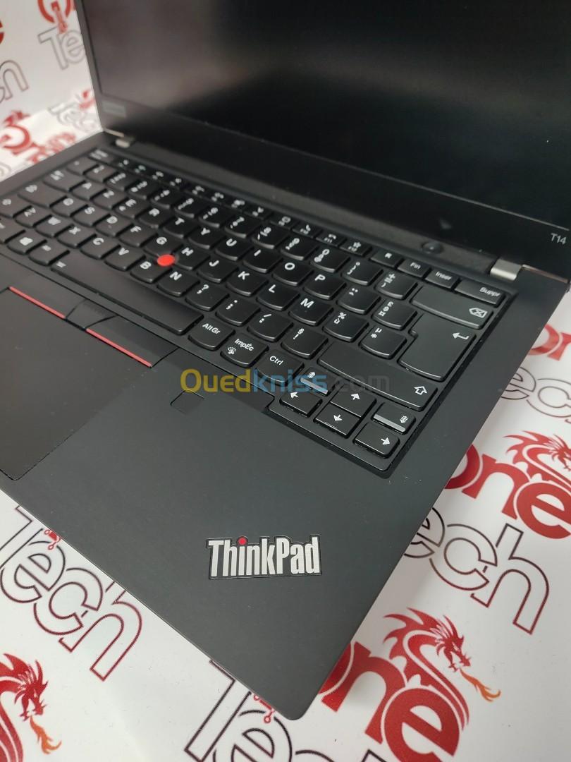 LENOVO THINKPAD T14 i5 10TH 16GB 256 SSD FULL HD