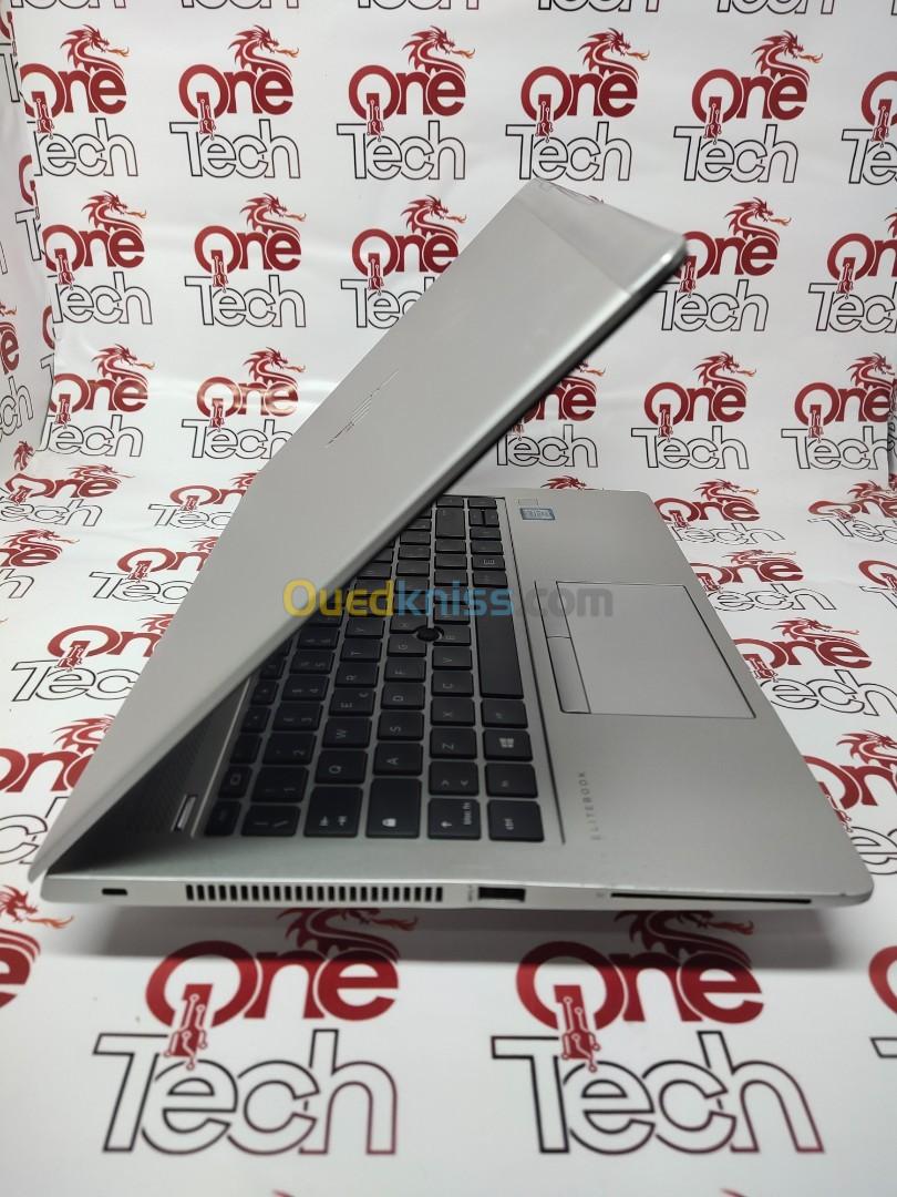  HP EliteBook 840 G5 i5 8Th Gén 8G 256SSD Full HD  
