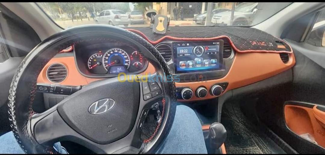 Hyundai i10 2018 I10 Grand